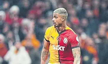 Her derde deva Lemina!