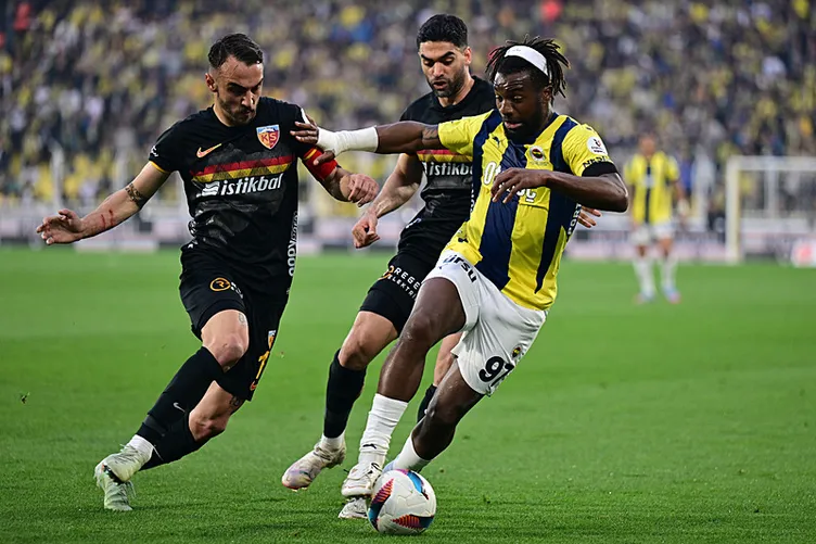 Fenerbahçe’de Diego Carlos’a şok tepki! Oyundan çıkarken yuhalandı...