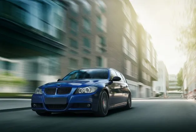 İPHONE'LAR BMW ANAHTARI OLABİLİR