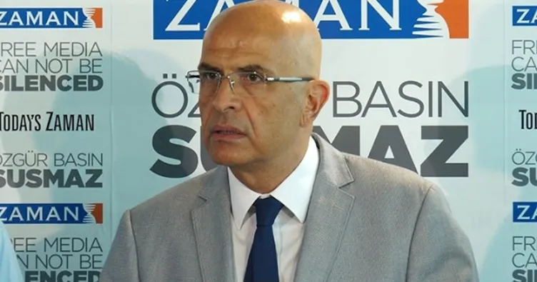 CHP Milletvekili Enis Berberoğlu tutuklandı!