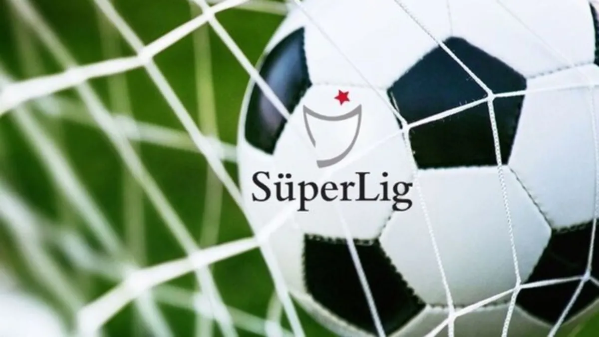 SÜPER LİG PUAN DURUMU 16. HAFTA | Süper Lig puan durumu sıralamasında son durum ne, lider kaç puanda? SÜPER LİG PUAN DURUMU 16. HAFTA | Süper Lig puan durumu sıralamasında son durum ne, lider kaç puanda?