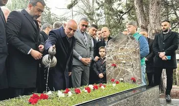 Ankara’nın altın çağı başlayacak