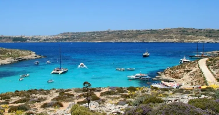 Malta nerede Malta’ya nasıl gidilir?