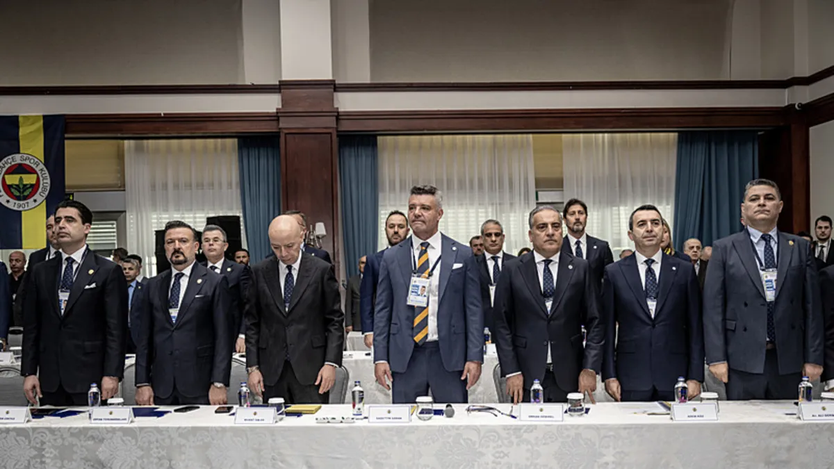 Fenerbahçe’nin borcu 27 milyar 293 milyon TL!