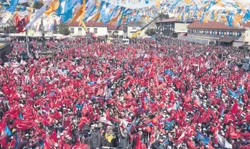 Tırnağı bile olamazsın