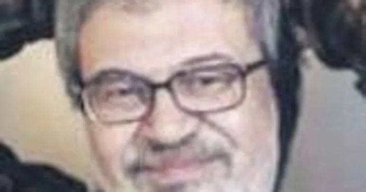 Karikatürist Demirci hayatını kaybetti