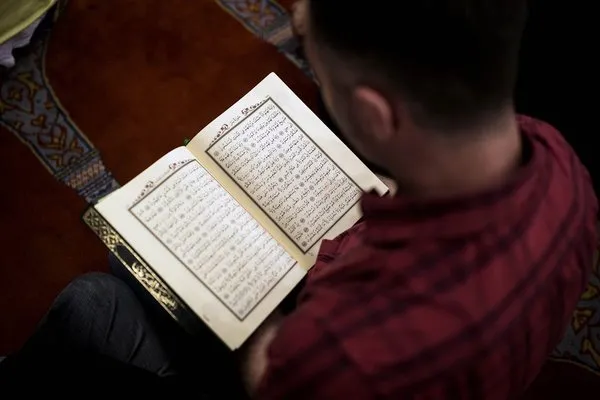 Berat Gecesi'nde Türkiye'de bir ilk yaşandı