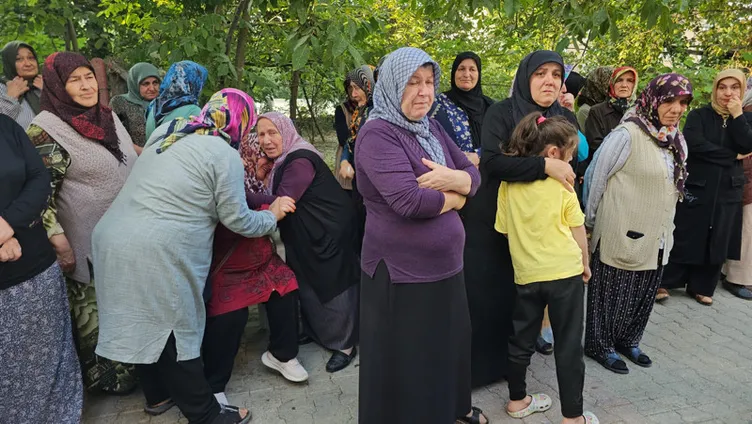 Zonguldak'ta anne ve anneannesini vahşice öldürmüştü! Rabia Çataklı ifadesinde her şeyi anlattı: Eve böyle çağırmış!