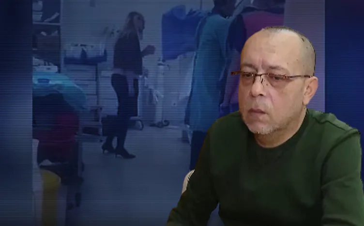 Özel hastanedeki stent pazarlığı skandalının perde arkası! O hasta ilk kez ATV Haber’e konuştu: Masaya gelince...