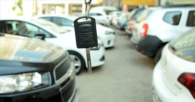 En çok o otomobiller satıldı