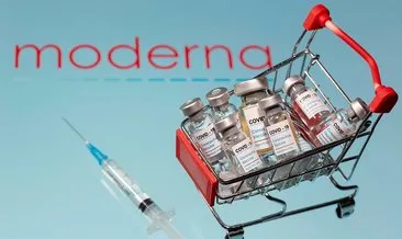Son dakika haberi | Moderna’nın ürettiği corona virüs aşısında müjdeli haber: Tam bağışıklık...