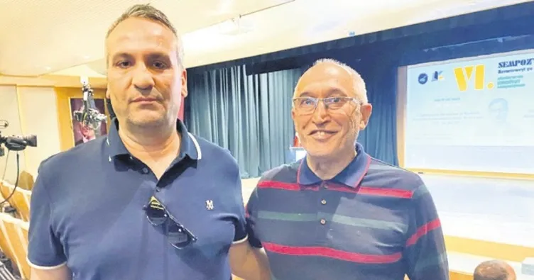 Terörsüz Türkiye sürecinden umutluyuz
