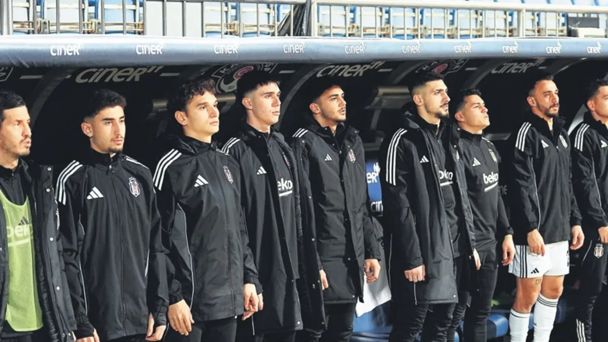 Yüzde 100 yerli kulübe!