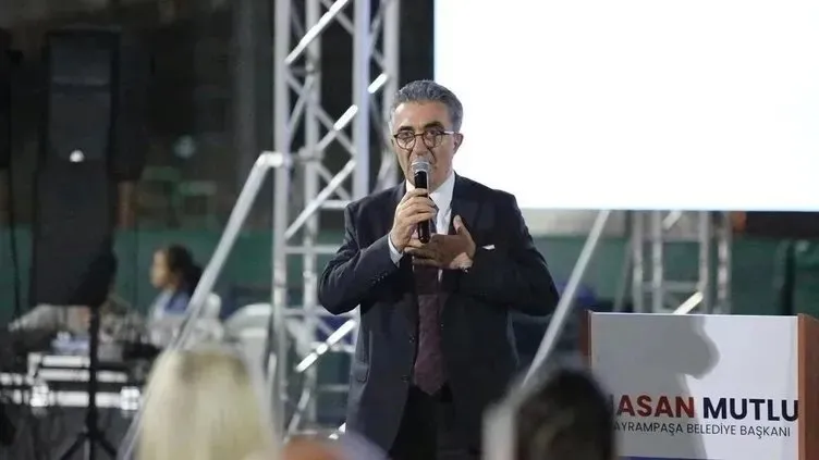 SON DAKİKA | Hasan Mutlu’nun tutuklama gerekçesi ortaya çıktı! Adrese teslim ihaleler, usule aykırı temin ve rüşvet