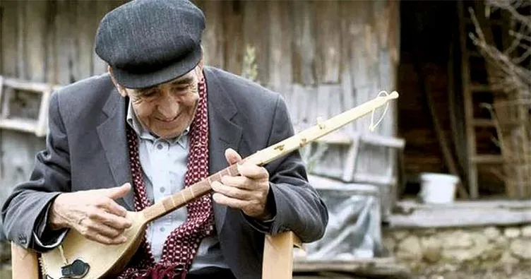 Sazın ‘Dev’ ustası Hayri Dev veda etti