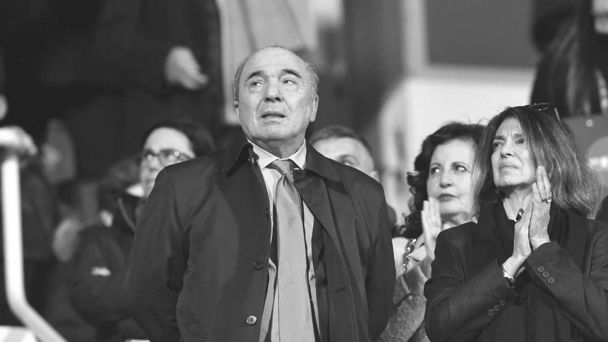 Fiorentina Kulübü Başkanı Commisso hayatını kaybetti Fiorentina Kulübü Başkanı Commisso hayatını kaybetti