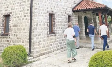 Fatih’ten Erdoğan’a uzanan hikaye