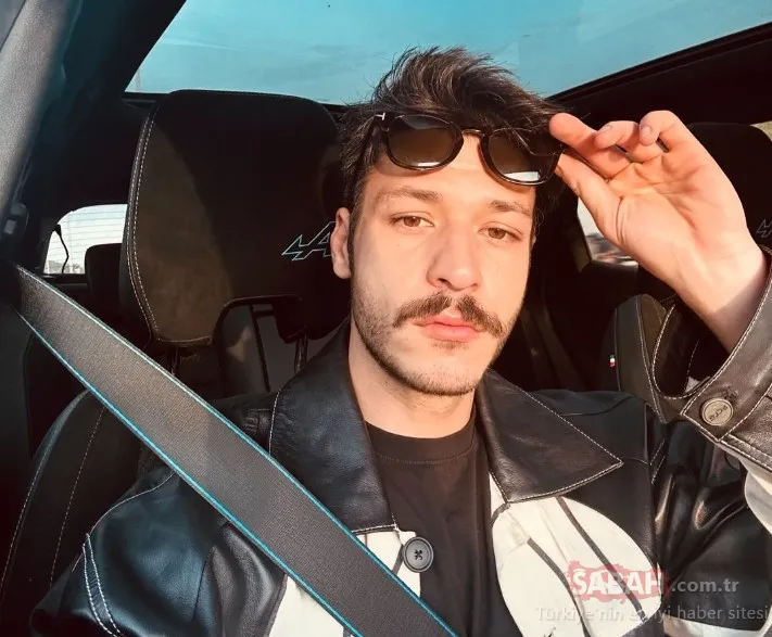 ‘Ortalıkta adam kalmadı’ demişti! Hafsanur Sancaktutan ve Kubilay Aka aşkı ilk kez belgelendi!