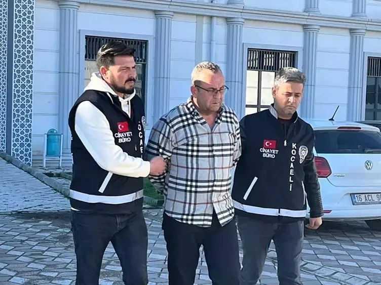 Eski eşini canice öldüren kocaya müebbet hapis!