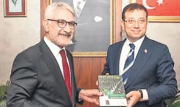 Rüşvetin üstünü kapatmaya çalıştılar