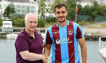 Son dakika: Trabzonspor, Seyedmajid Hosseini’nin maliyetini açıkladı