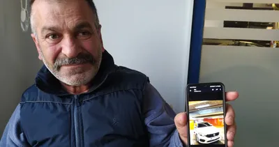 Araç kiralama yapanlar dikkat! Sizin de başınıza gelebilir