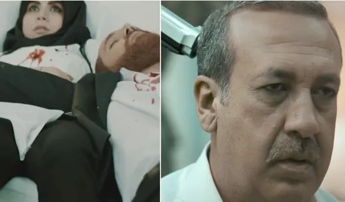 Uyanış filminin yönetmeni gözaltına alındı!-2