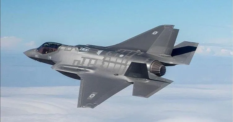Belçika resmen F-35’i seçti