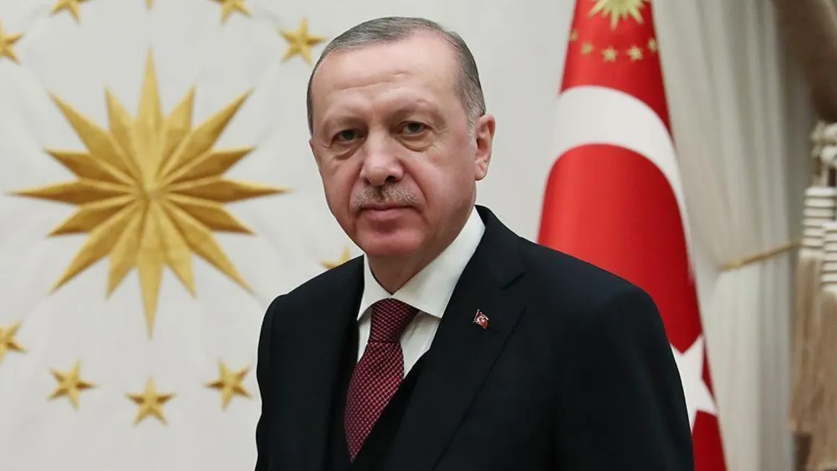 Başkan Erdoğan’dan Macaristan’ın yeni Başbakanı Peter Magyar’a seçim tebriği Başkan Erdoğan’dan Macaristan’ın yeni Başbakanı Peter Magyar’a seçim tebriği