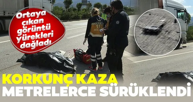 Trafik Kazasi 1 Olu Canakkale Son Dakika