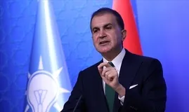 Çelik: Alçak iftiraların hiçbir hükmü yok
