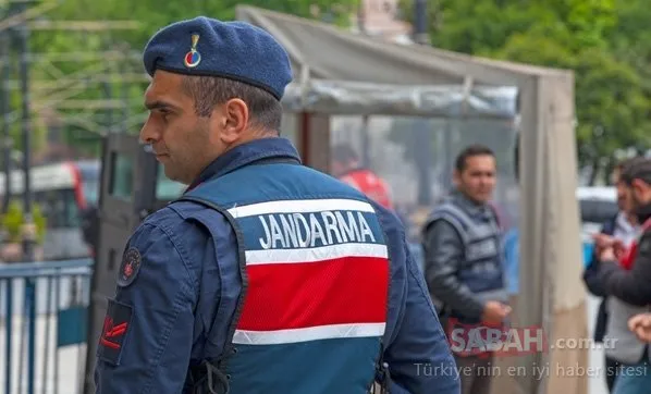 Jandarma Uzman Erbaş alımı başvuru ekranı | 2022 Jandarma Uzman erbaş alımı başvuru şartları nelerdir, nereden, nasıl başvurulur?