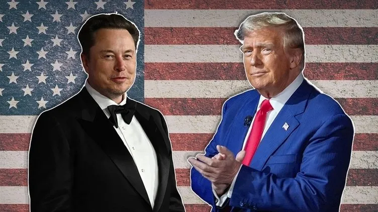 ABD basını ortaya çıkardı: Elon Musk çalışma hayatına kaçak başlamış – Göçmen karşıtı Trump’ı destekliyordu