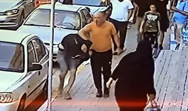 O mesajları atan adamı döve döve karakola götürmüştü... Ortaya çıkan gerçek şoke etti #istanbul