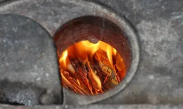 Kastamonu’da soba bomba gibi patladı: 3 kişi yaralandı! #kastamonu
