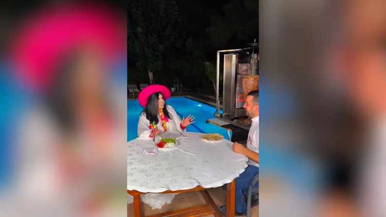 16 bin TL’mi geri ver demişti! Bülent Ersoy Ankara’dan Antalya’daki villasına dönerciyi böyle getirtti: Görenler yok artık dedi!