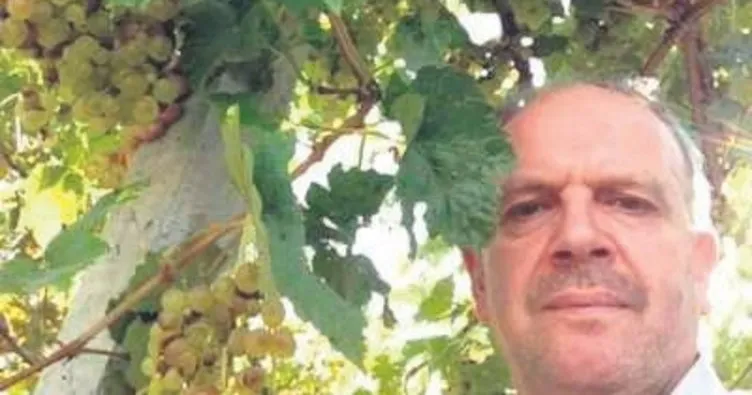 Babam FETÖ’nün beyin takımındaydı