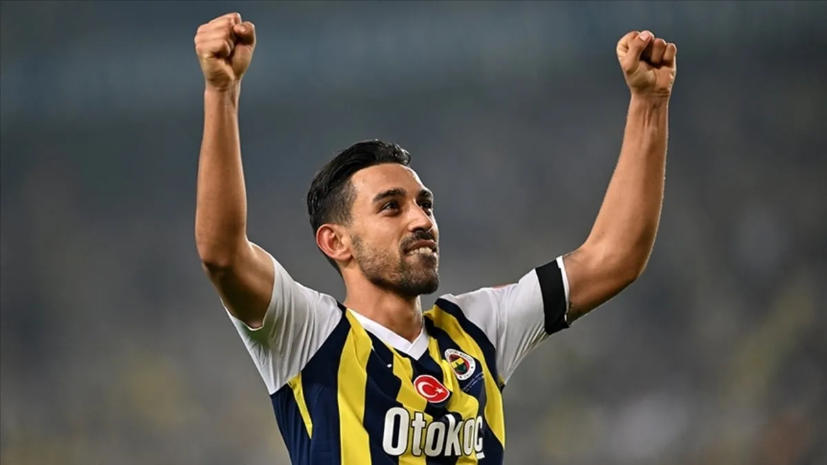 Son dakika: Fenerbahçe'de İrfan Can Kahveci düğümü çözülüyor!