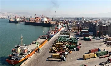 Mısır menşeli bazı maddelere damping