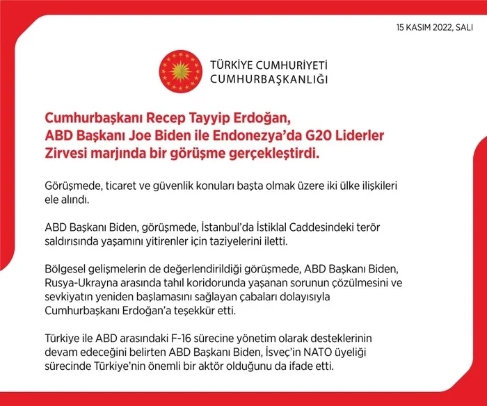 son-dakika-baskan-erdogandan-g20de-pes-pese-kritik-temaslar-1668504291230.jpg SON DAKİKA | Başkan Erdoğan'dan G20'de peş peşe kritik temaslar!