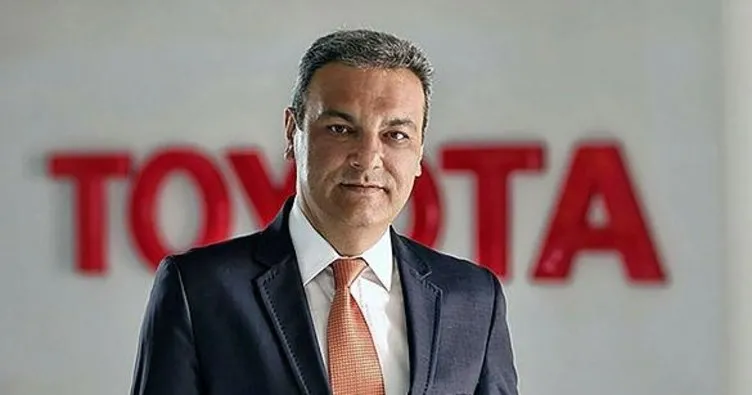 Toyota Türkiye CEO’su Ali Haydar Bozkurt’tan corona virüsü açıklaması: Kimseyi işten çıkartmayacağız