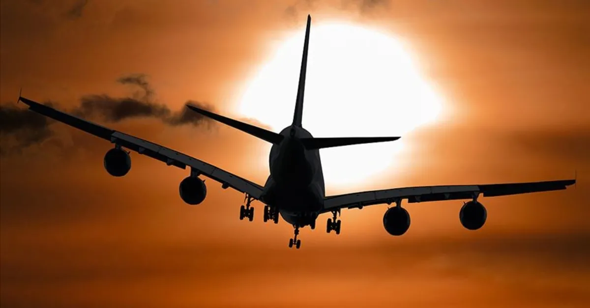 Avrupa havalimanlarında jet yakıtı krizi: 3 hafta kaldı Avrupa havalimanlarında jet yakıtı krizi: 3 hafta kaldı