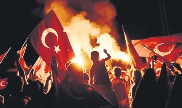 Dünyaya ilham veren direniş