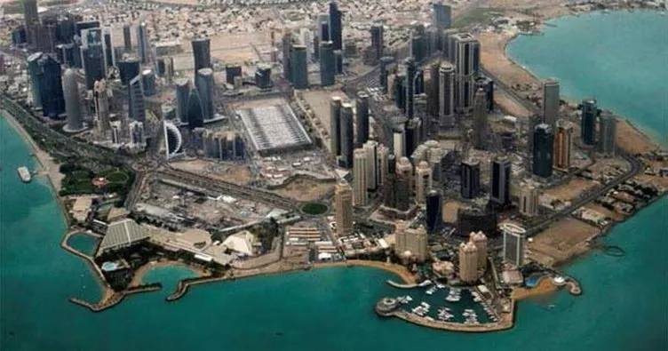Son dakika: BAE’den sonra bu kez de Bahreyn! Körfez’de skandal gelişme...