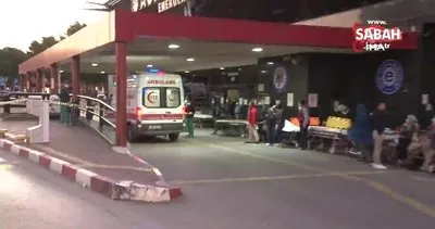İzmir’de depreme marketin kasasında yakalanan 3 kadını kısa mesaj kurtardı | Video