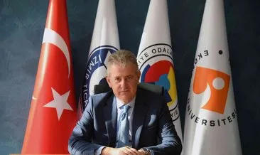İZTO Başkanı Özgener: DTÖ’nün kararı ile çelik ihracatçısı firmamız kayıplarını telafi edecek