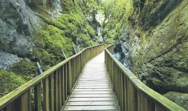 Bir şarkının izinde Kastamonu