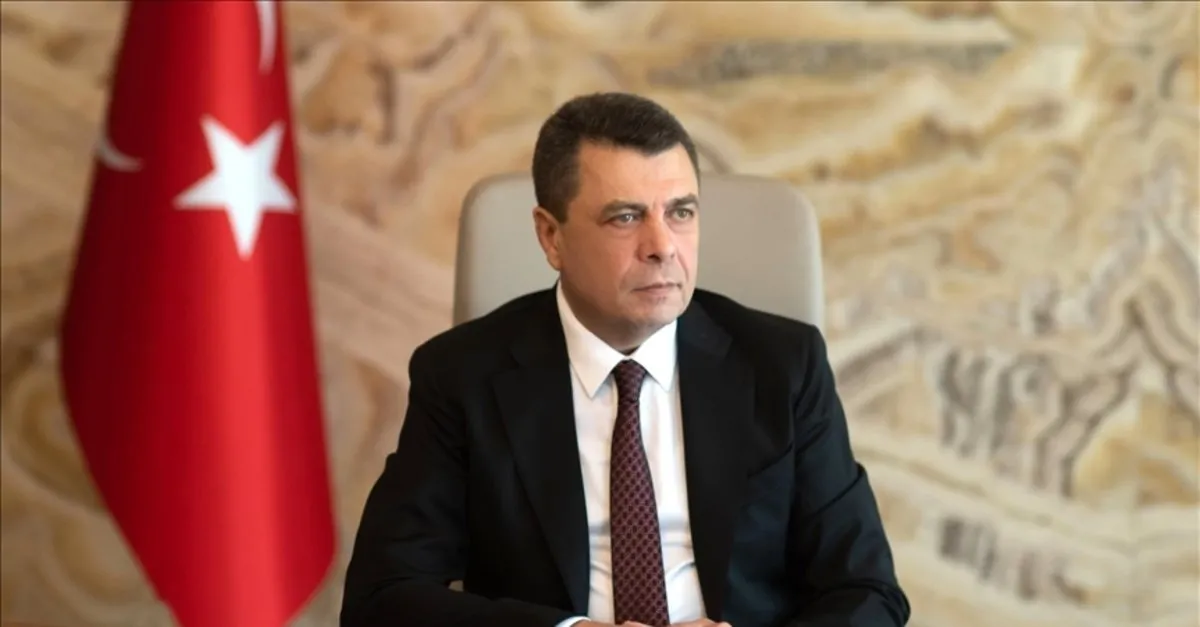 Türk-İş Genel Başkan Yardımcısı Pevrul Kavlak vefat etti