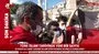 Ayasofya Camii önünde büyük coşku | Video