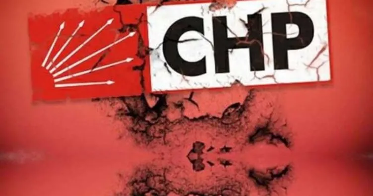 CHP’de başkan adayına itiraz eden 44 kişi istifa etti